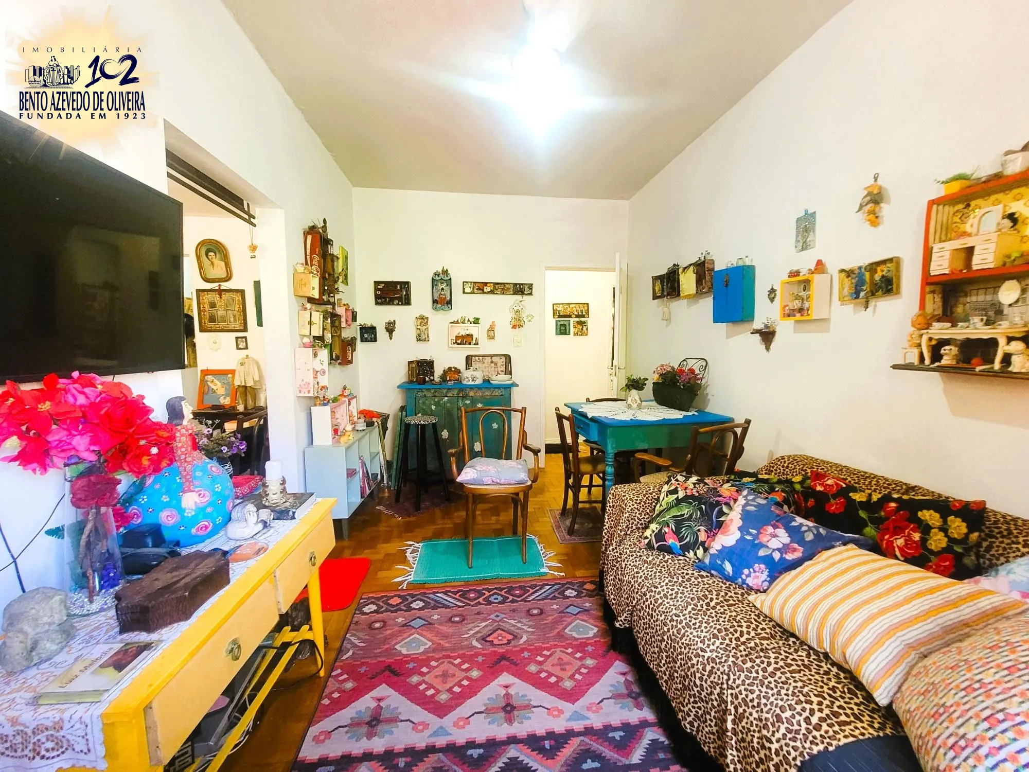 Apartamento, 2 quartos, 95 m² - Foto 16