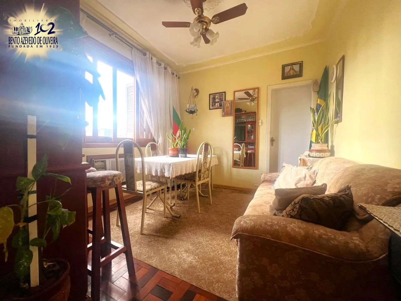 Apartamento, 2 quartos, 50 m² - Foto 14