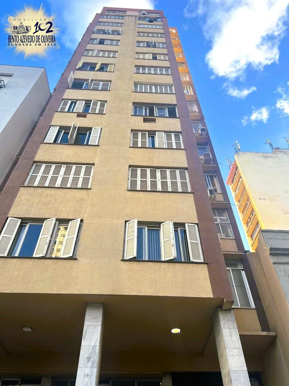 Apartamento, 2 quartos, 50 m² - Foto 5