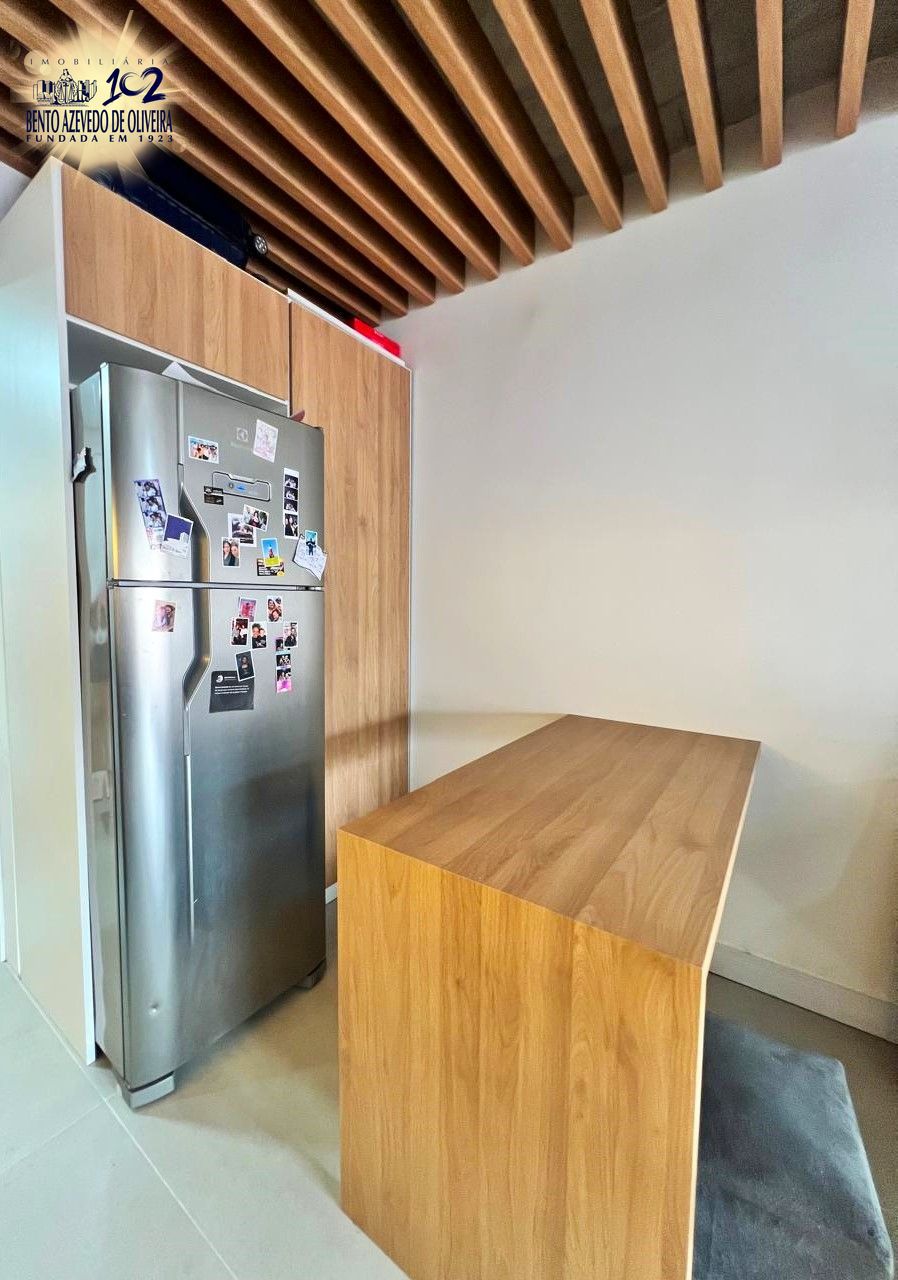 Apartamento, 1 quarto, 32 m² - Foto 16