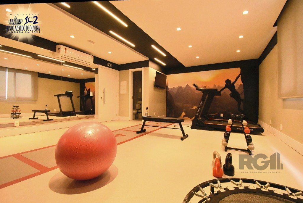 Apartamento, 1 quarto, 34 m² - Foto 55