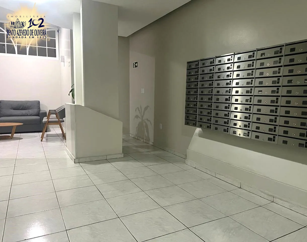 Apartamento, 2 quartos, 50 m² - Foto 9