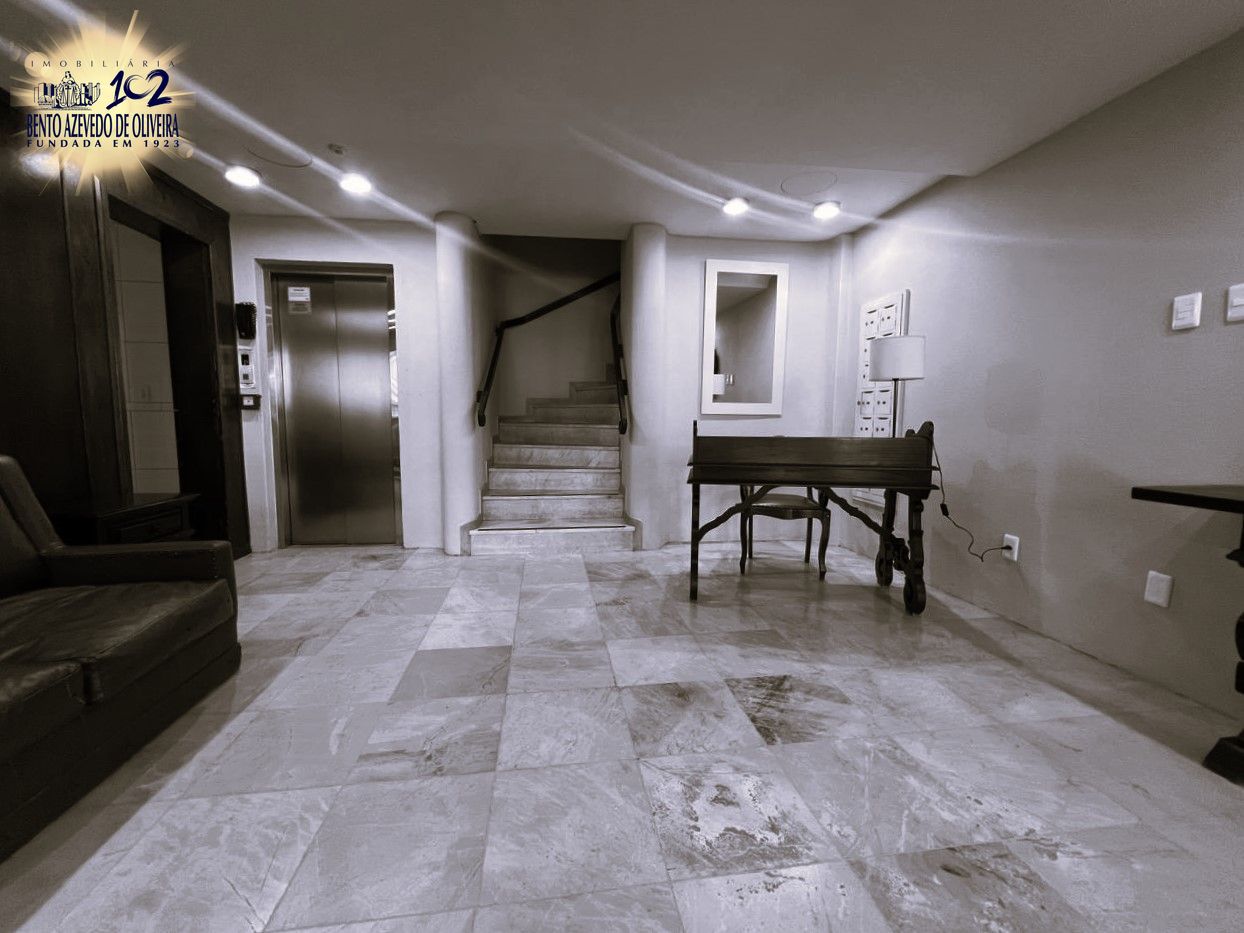 Apartamento, 3 quartos, 120 m² - Foto 4