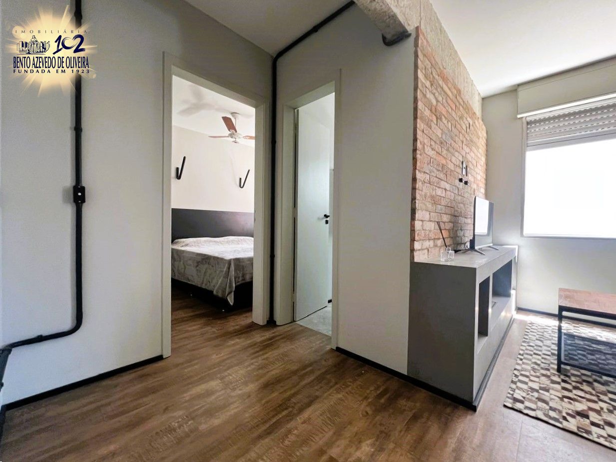 Cobertura, 1 quarto, 73 m² - Foto 24