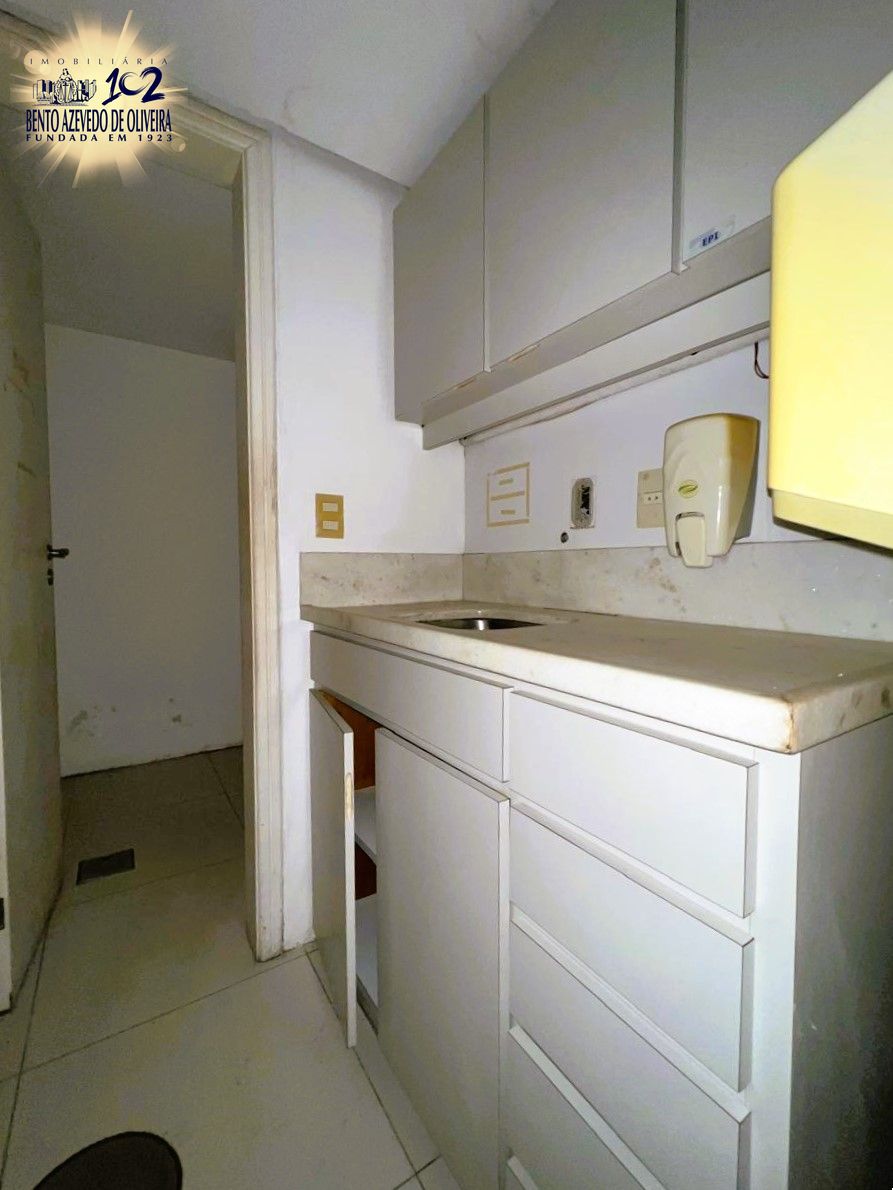 Loja-Salão, 45 m² - Foto 21