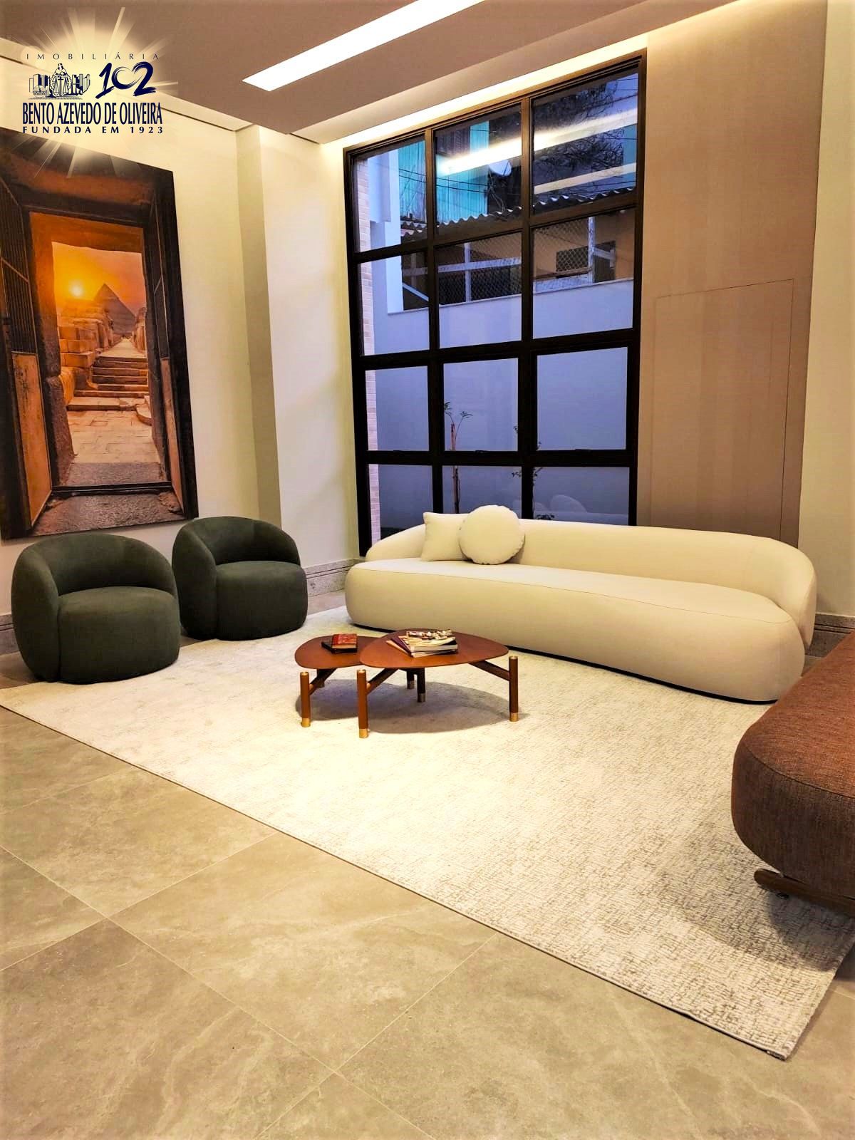 Hall de Entrada