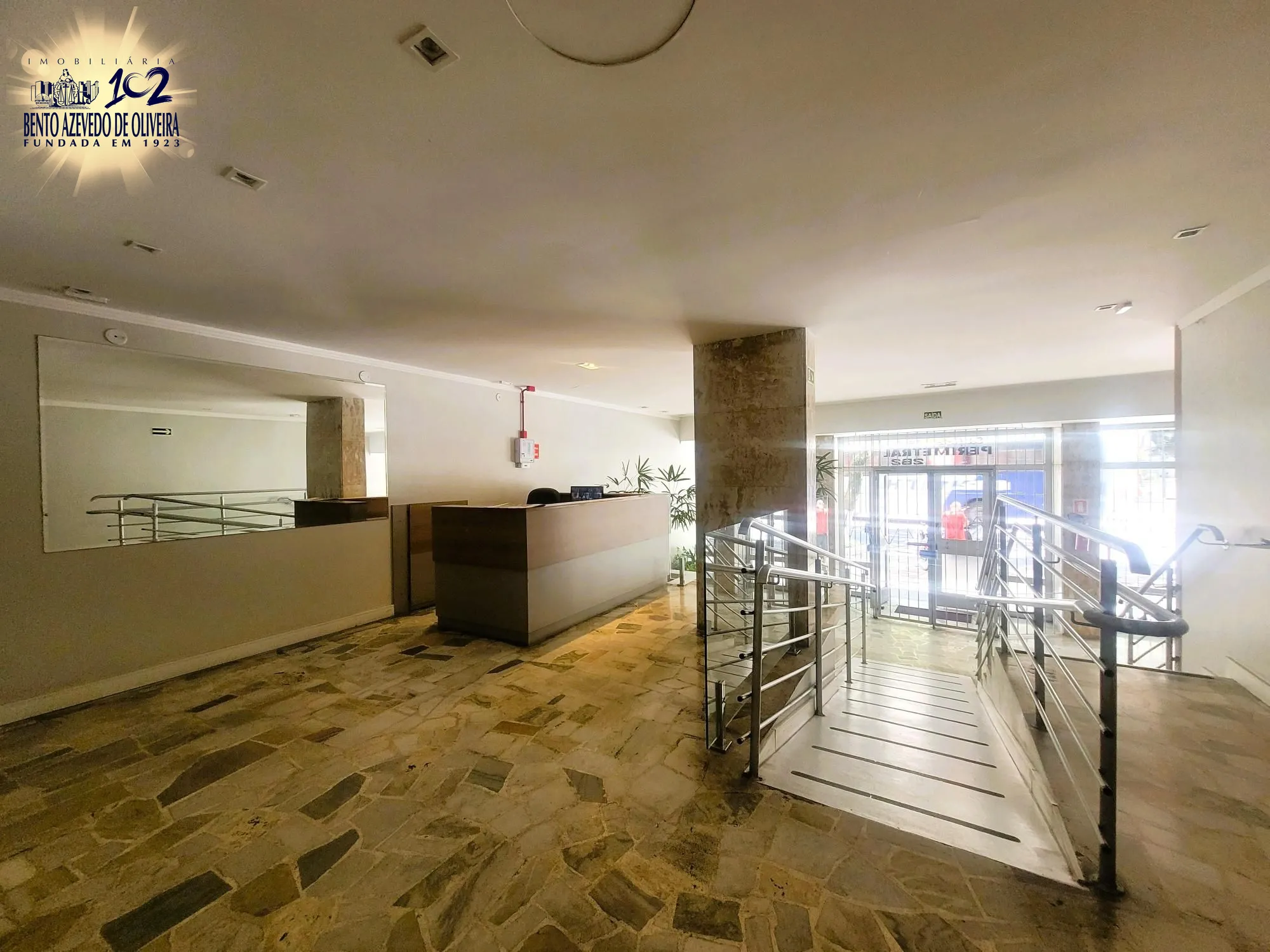 Apartamento, 2 quartos, 95 m² - Foto 3