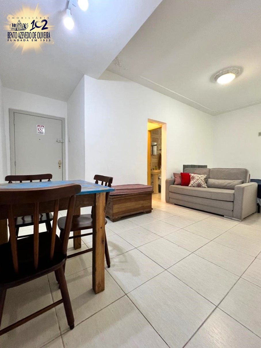 Apartamento, 1 quarto, 32 m² - Foto 5