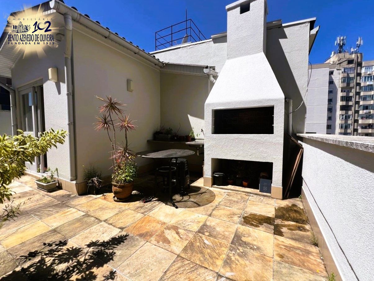 Cobertura, 1 quarto, 73 m² - Foto 45