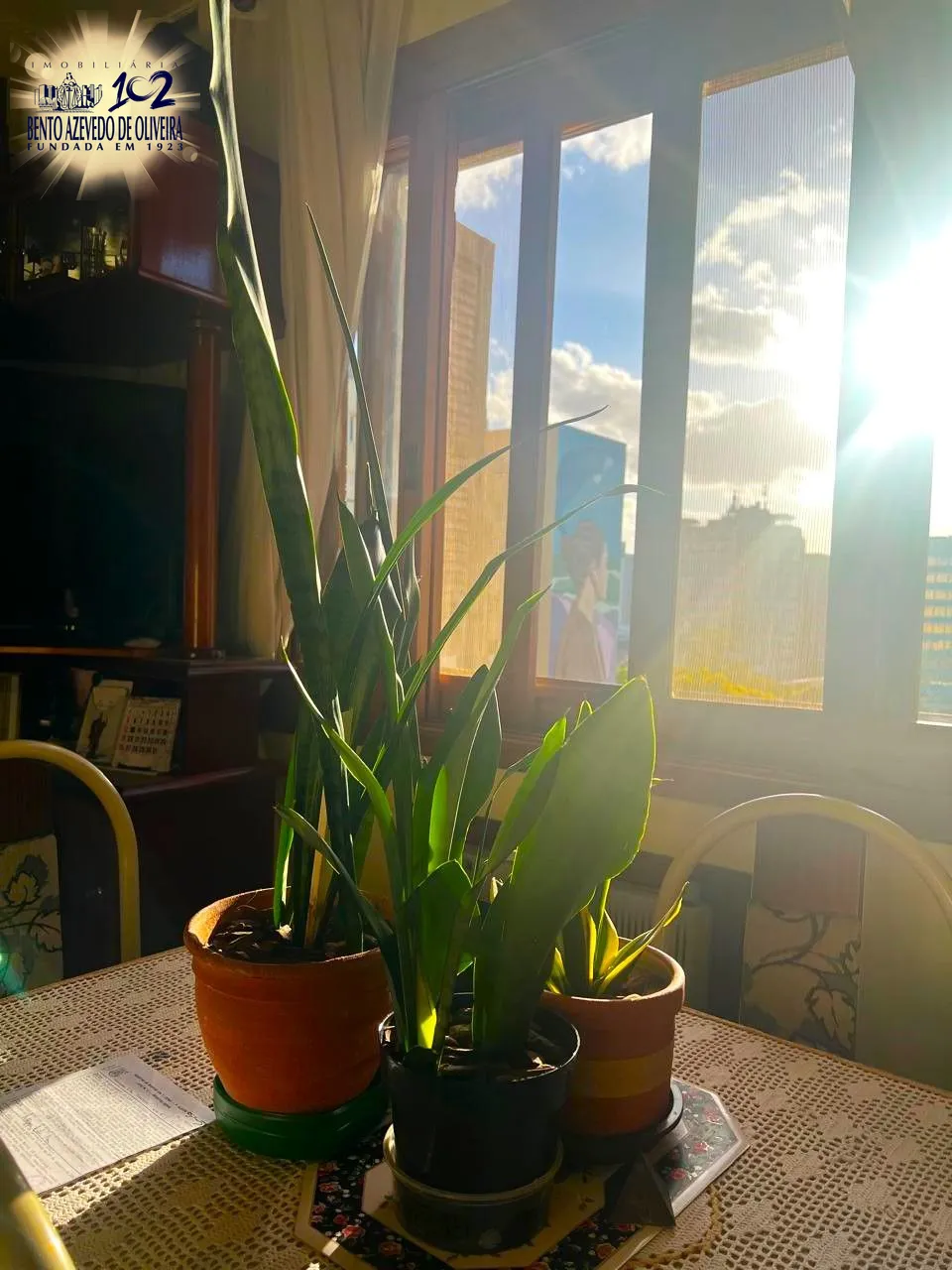 Apartamento, 2 quartos, 50 m² - Foto 22