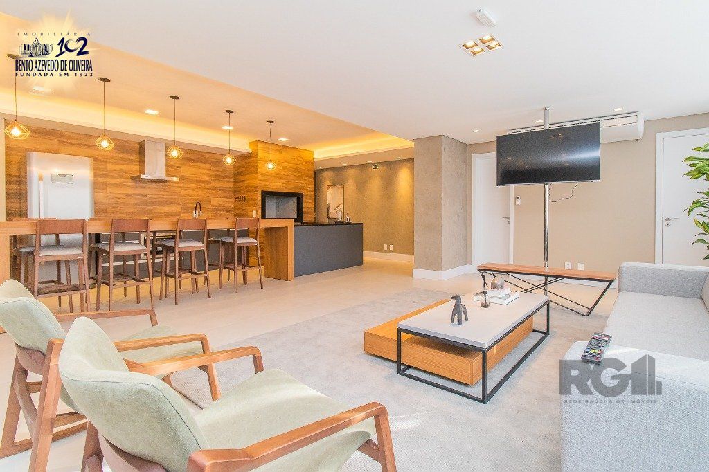 Apartamento, 1 quarto, 34 m² - Foto 40