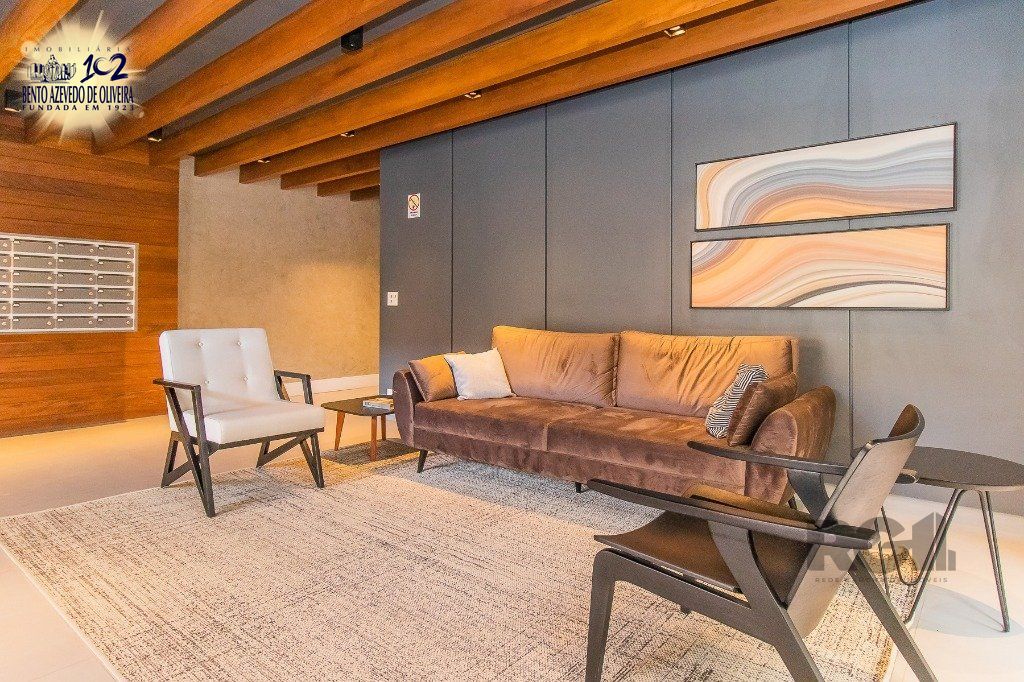 Apartamento, 1 quarto, 34 m² - Foto 29