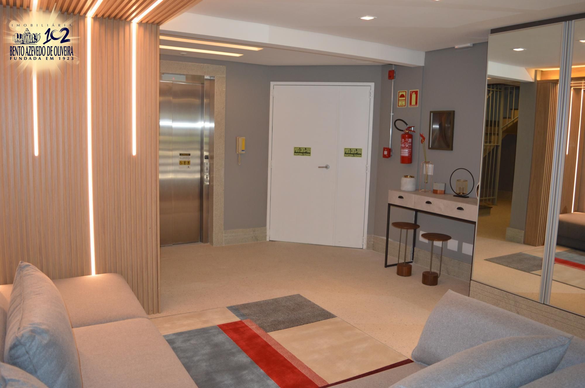 Apartamento, 1 quarto, 46 m² - Foto 4