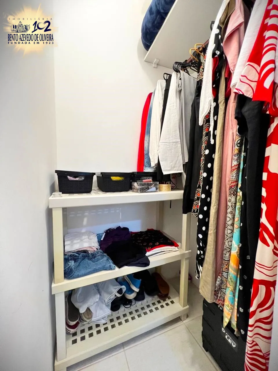 Apartamento, 1 quarto, 32 m² - Foto 21