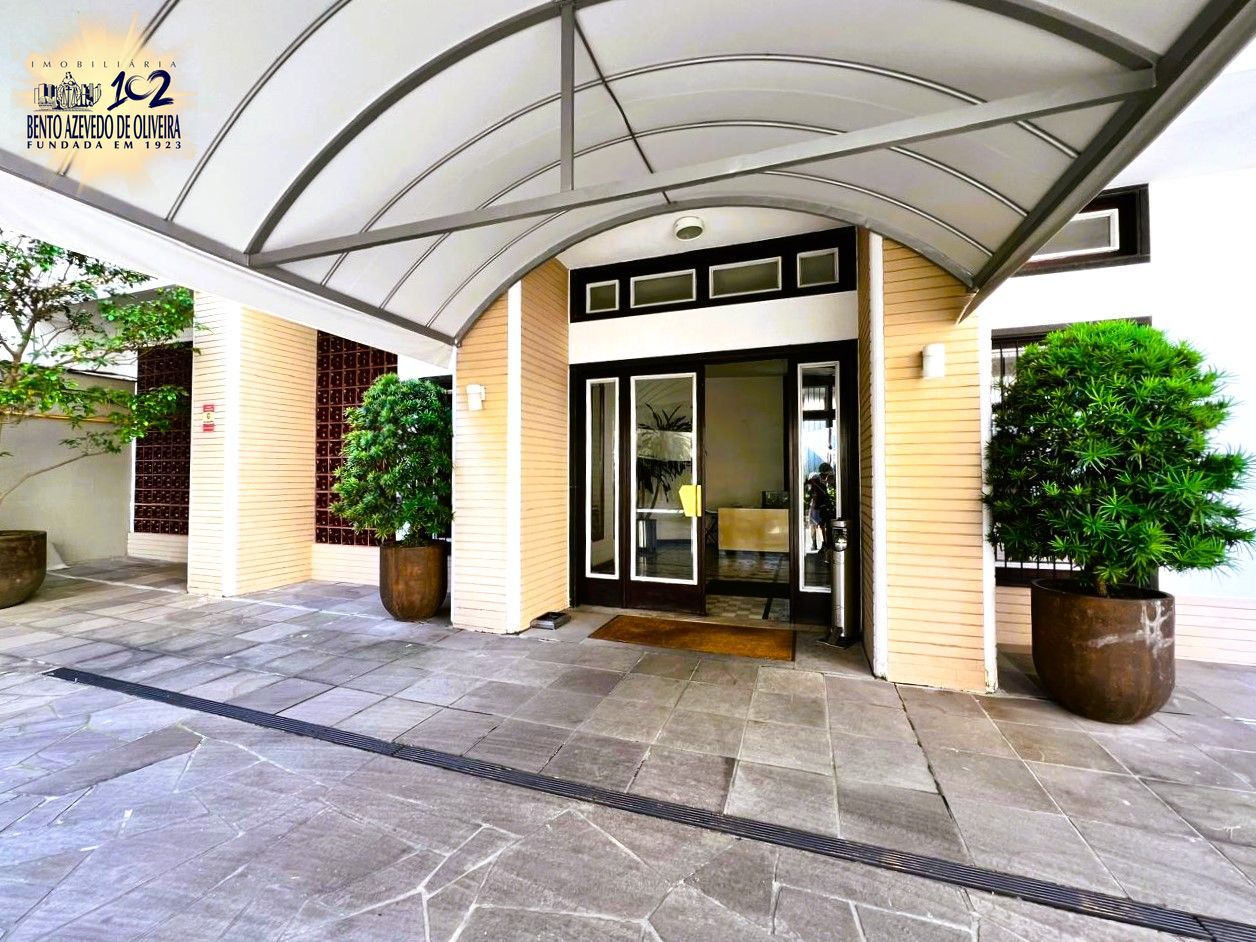 Apartamento, 3 quartos, 207 m² - Foto 5