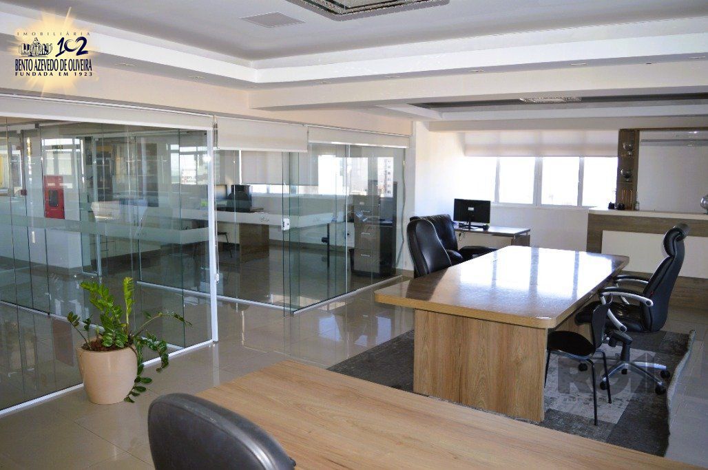 Sala-Conjunto, 428 m² - Foto 46