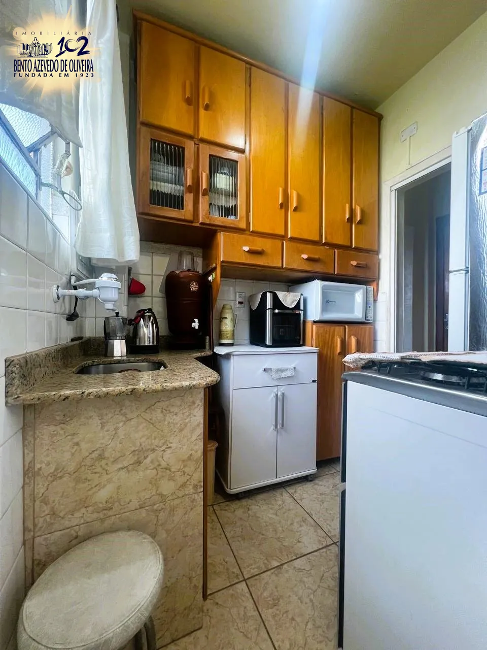 Apartamento, 2 quartos, 50 m² - Foto 28