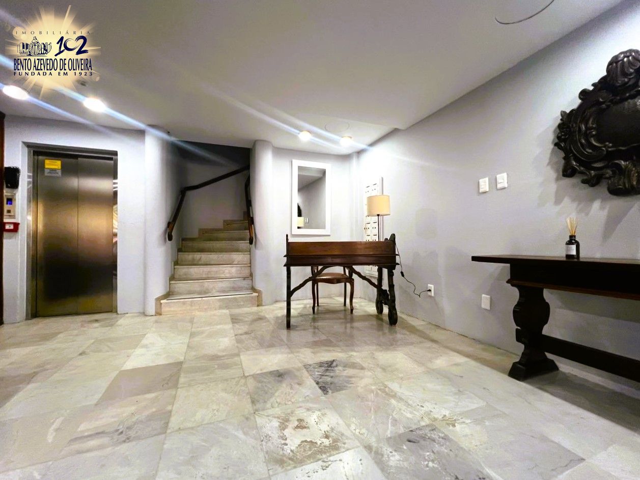 Apartamento, 3 quartos, 120 m² - Foto 5