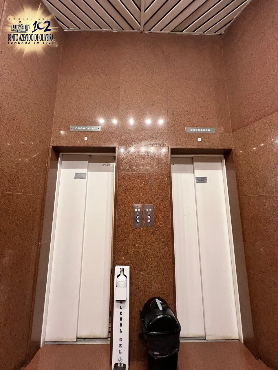 Loja-Salão, 45 m² - Foto 4