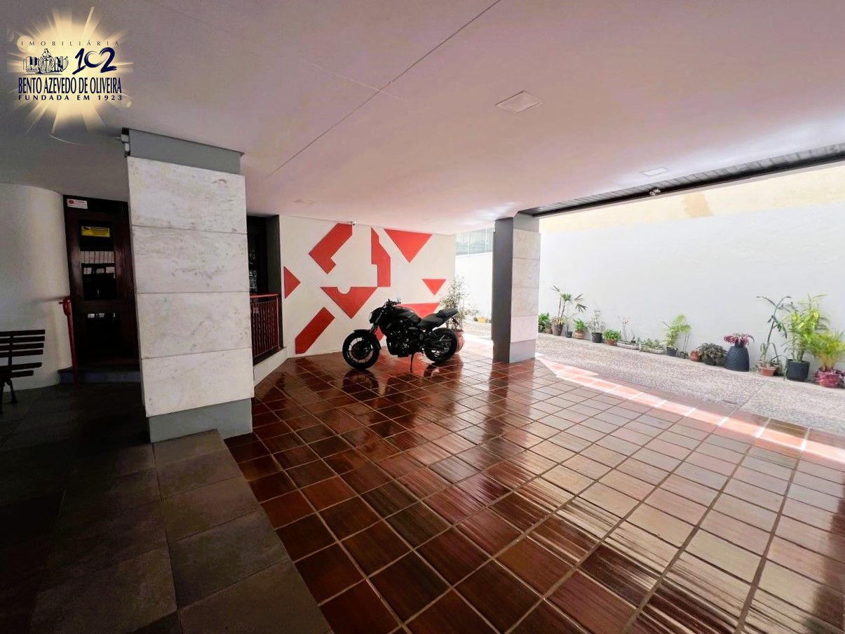 Cobertura, 1 quarto, 73 m² - Foto 3