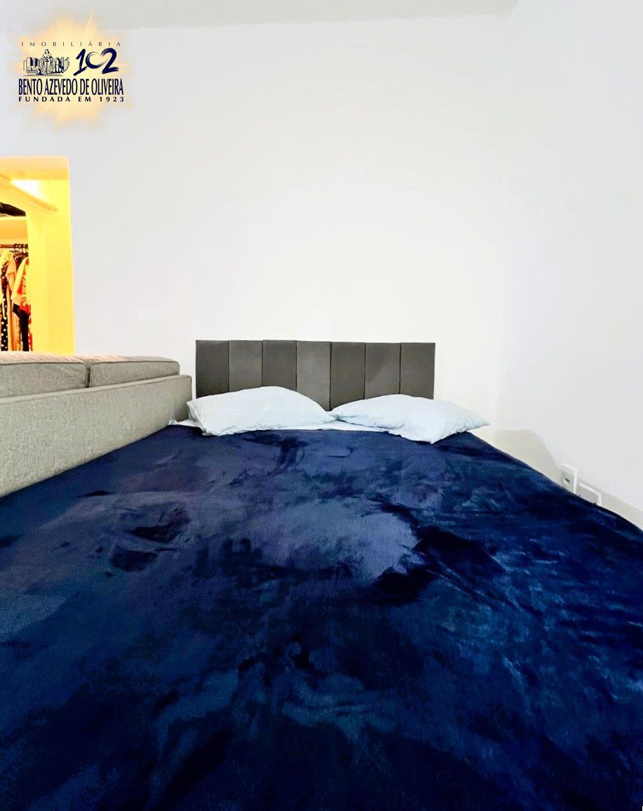 Apartamento, 1 quarto, 32 m² - Foto 19