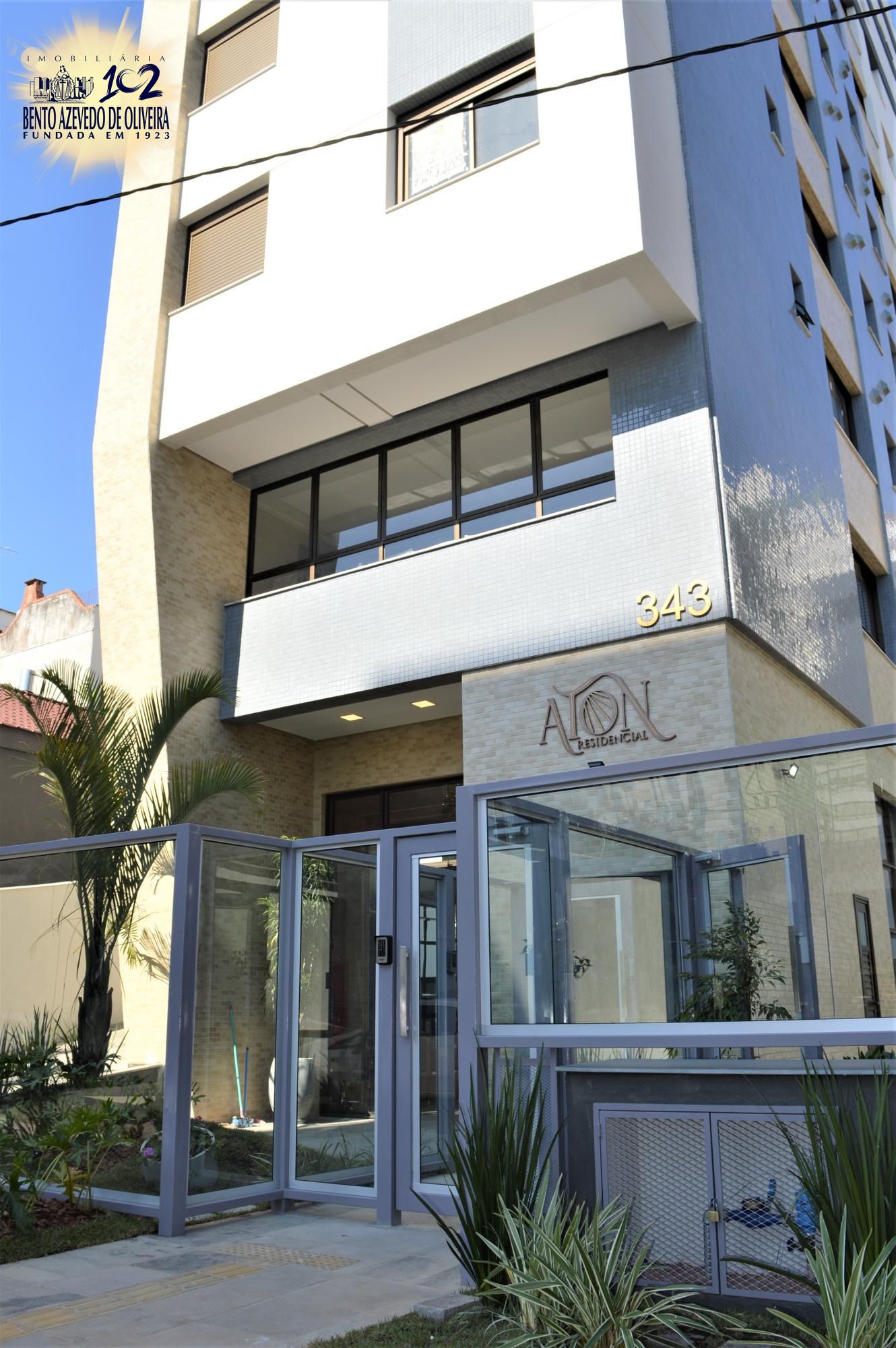 Apartamento, 2 quartos, 58 m² - Foto 3