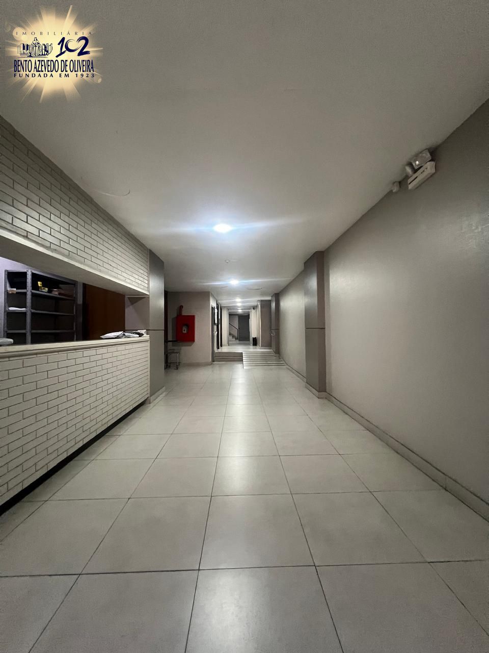 Recepção 24h00