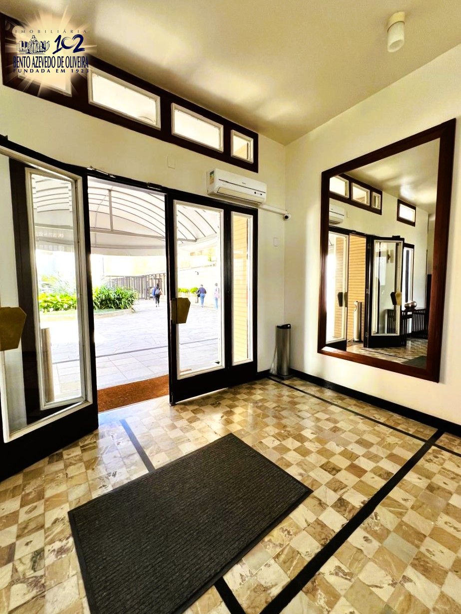 Apartamento, 3 quartos, 207 m² - Foto 6