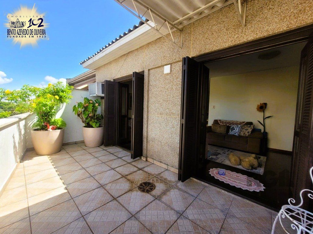 Apartamento, 2 quartos, 127 m² - Foto 47
