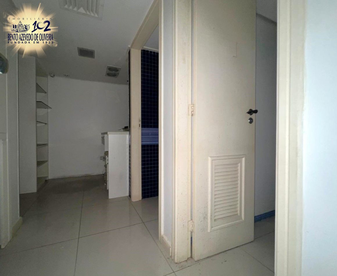 Loja-Salão, 45 m² - Foto 13