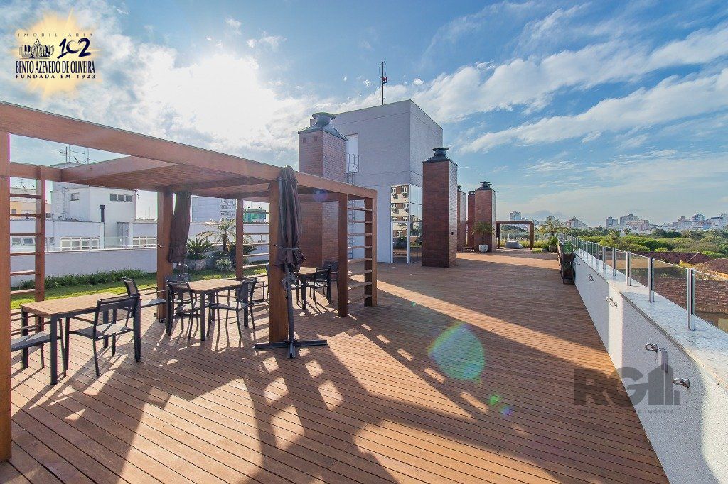 Apartamento, 1 quarto, 34 m² - Foto 35