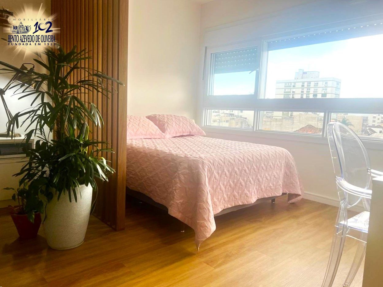 Apartamento, 1 quarto, 34 m² - Foto 11