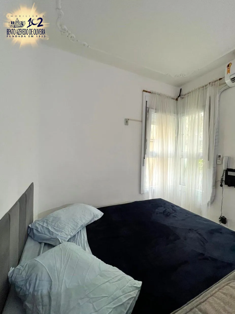 Apartamento, 1 quarto, 32 m² - Foto 17