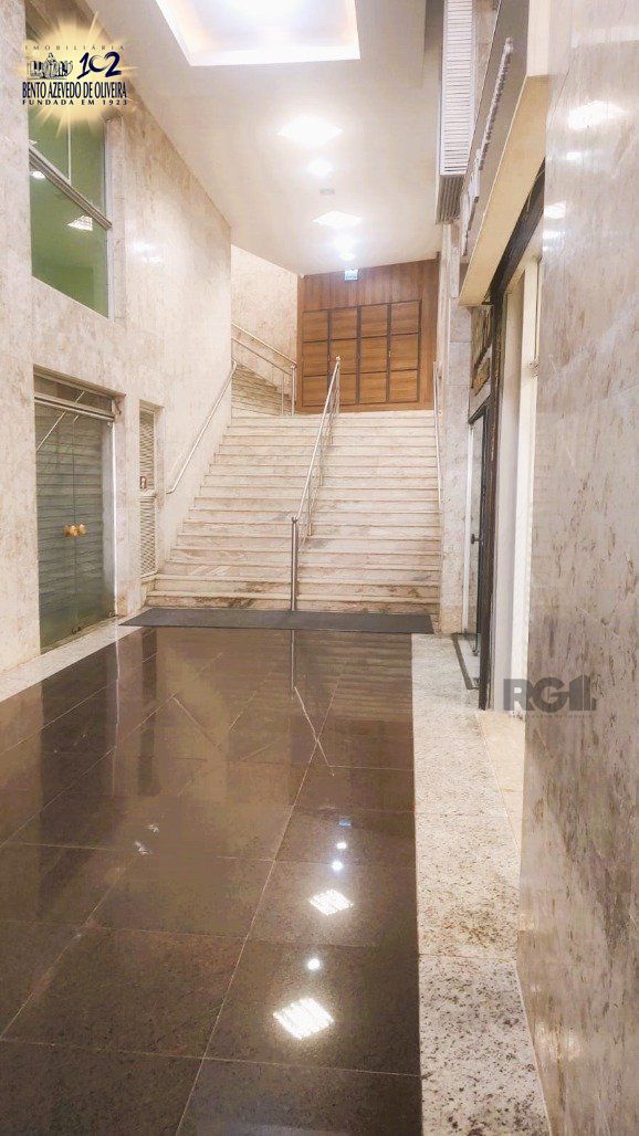 Sala-Conjunto, 27 m² - Foto 3