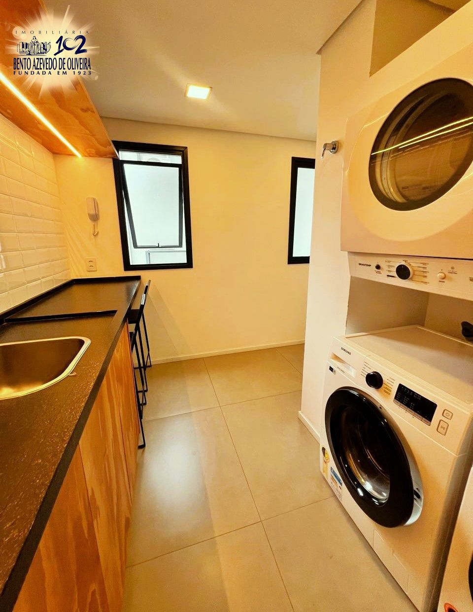 Apartamento, 1 quarto, 32 m² - Foto 25