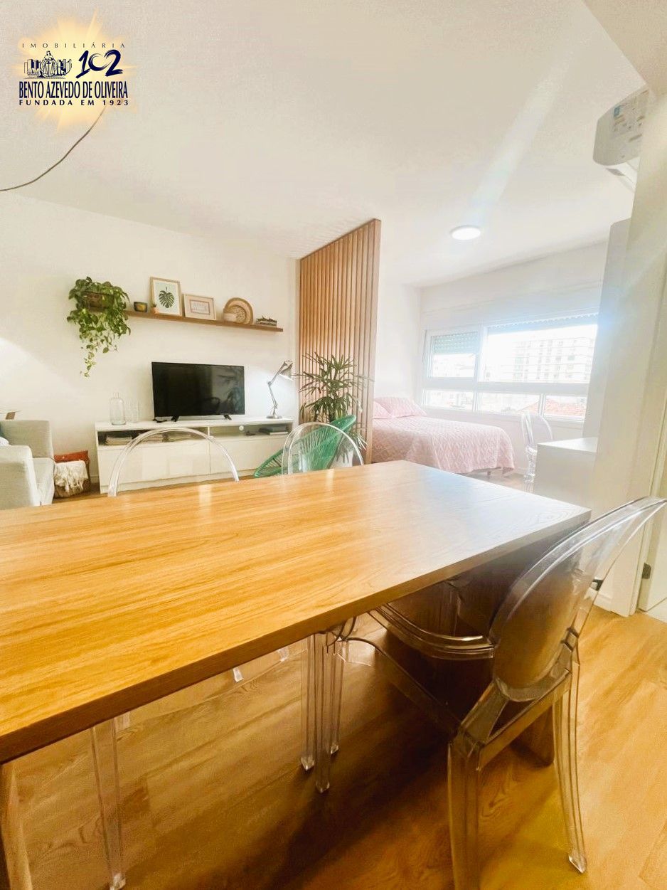 Apartamento, 1 quarto, 34 m² - Foto 18