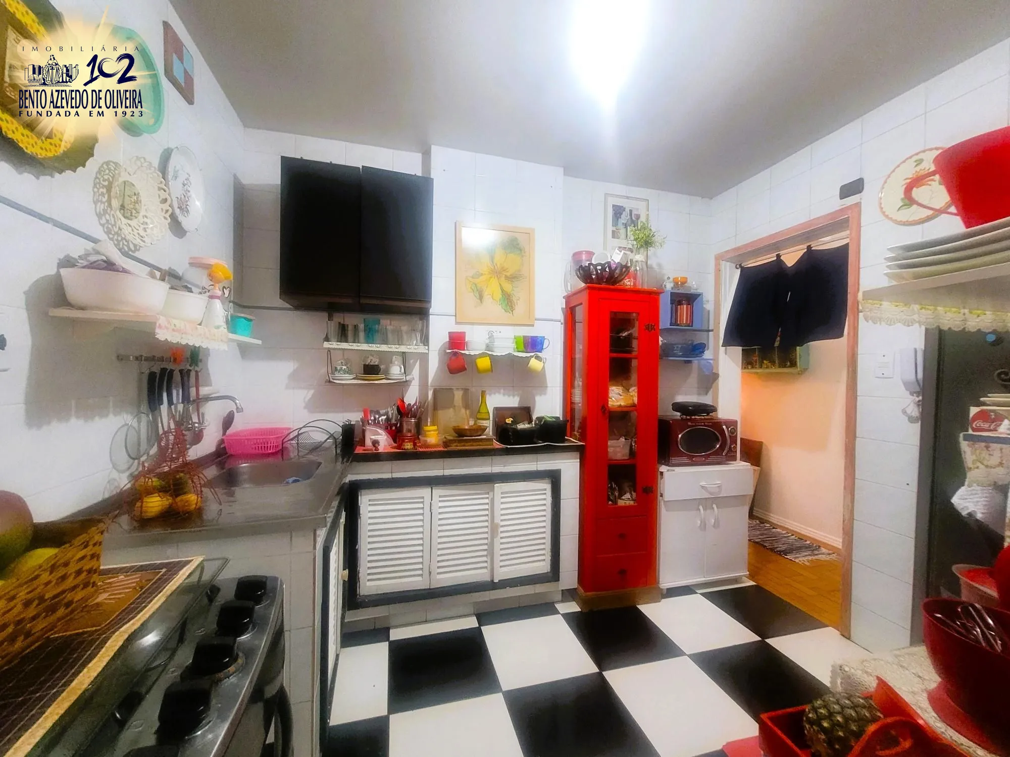 Apartamento, 2 quartos, 95 m² - Foto 8