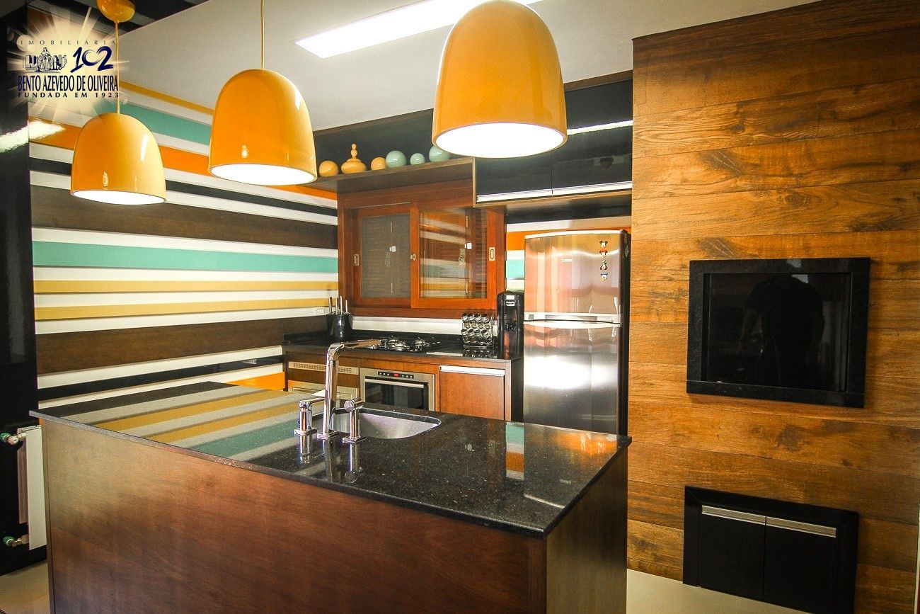 Casa, 3 quartos, 235 m² - Foto 13