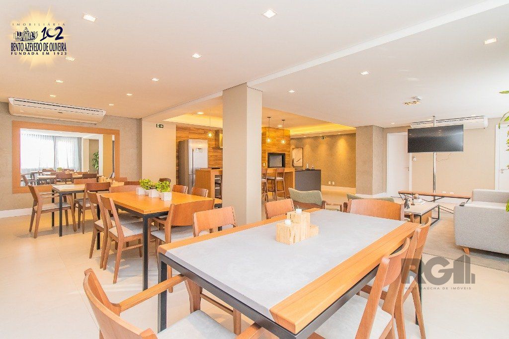 Apartamento, 1 quarto, 34 m² - Foto 39