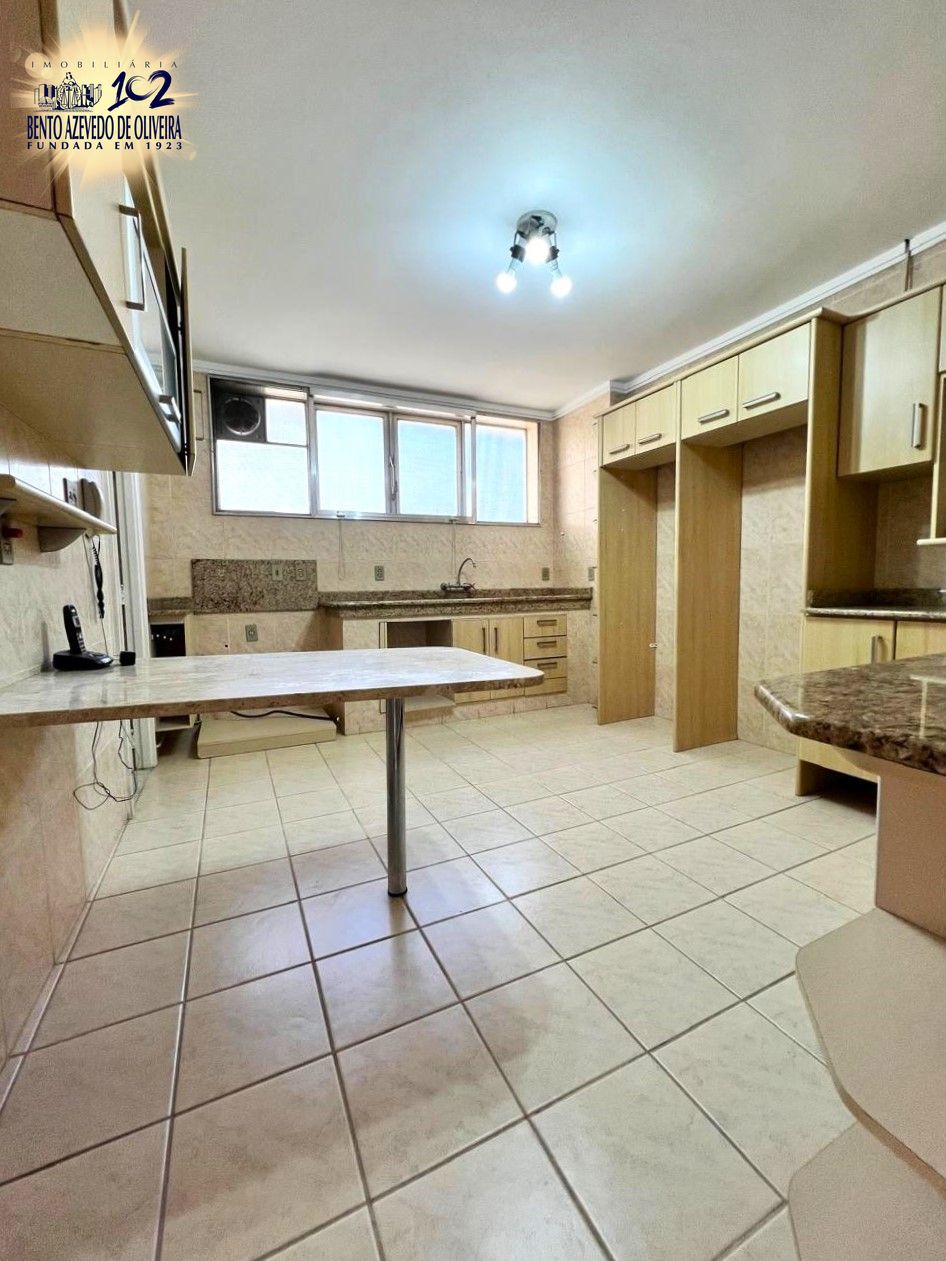 Apartamento, 3 quartos, 207 m² - Foto 24