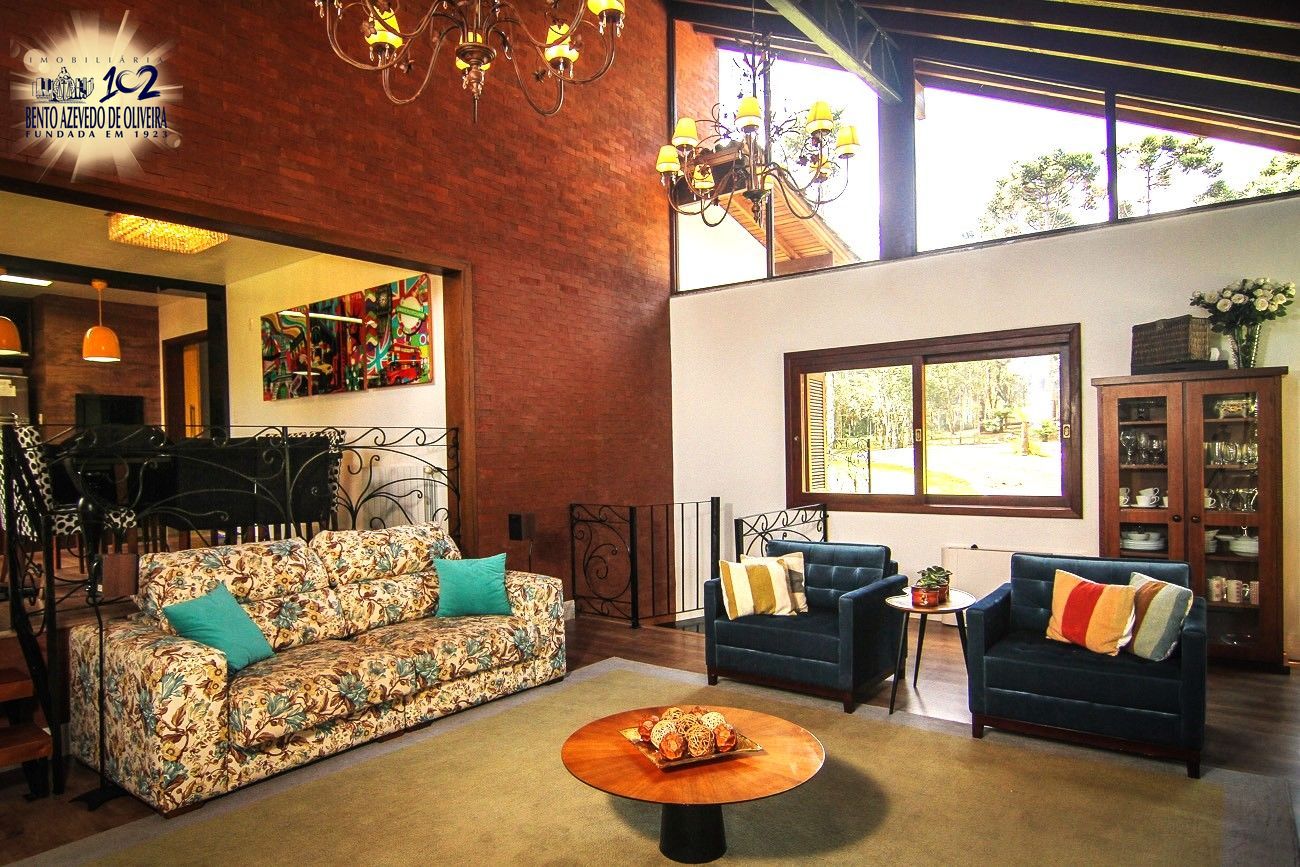 Casa, 3 quartos, 235 m² - Foto 9