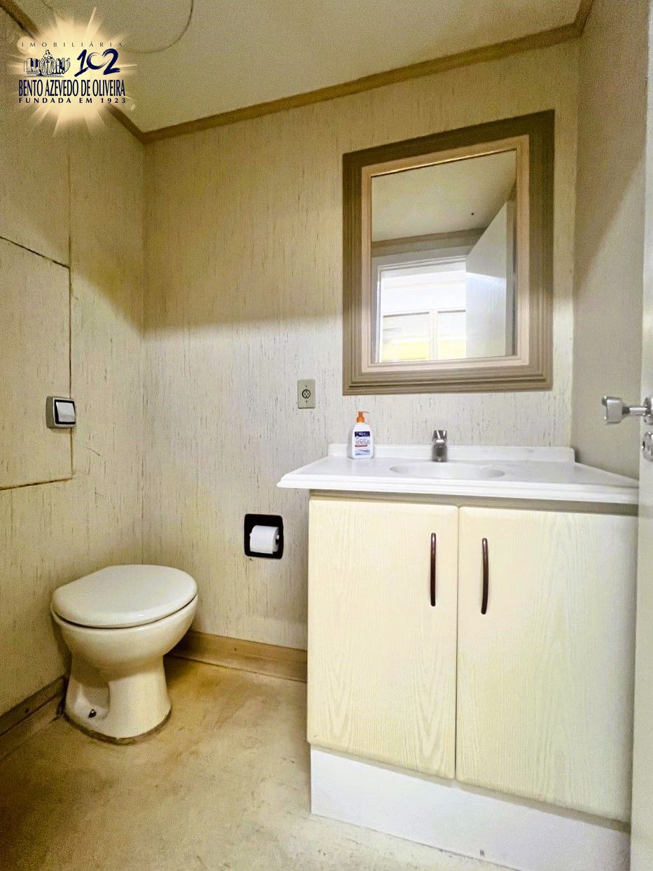 Sala-Conjunto, 125 m² - Foto 24