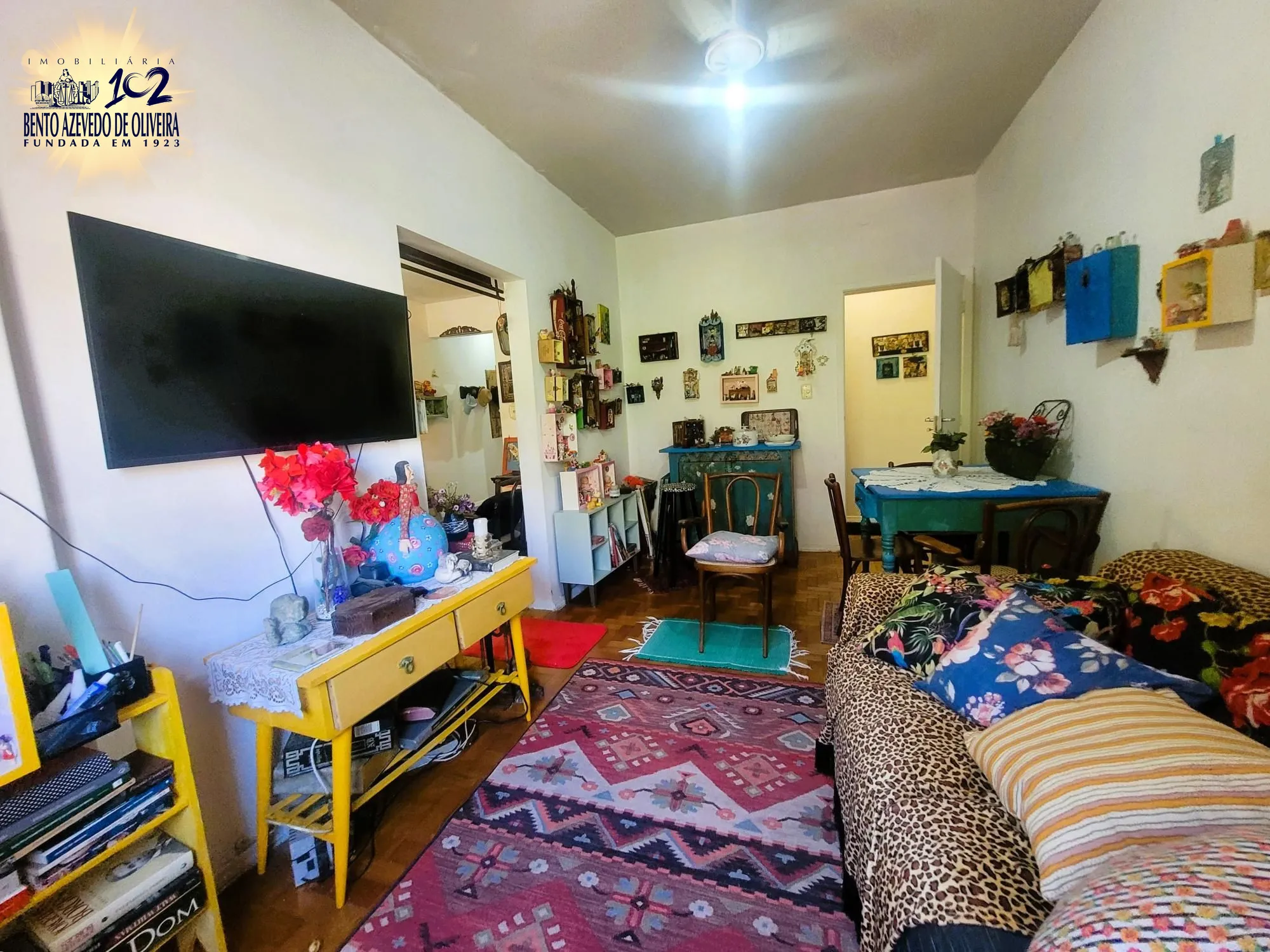 Apartamento, 2 quartos, 95 m² - Foto 15