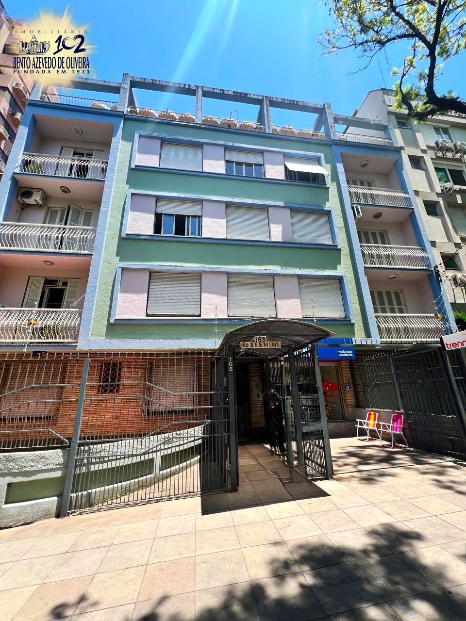 Apartamento, 2 quartos, 60 m² - Foto 2