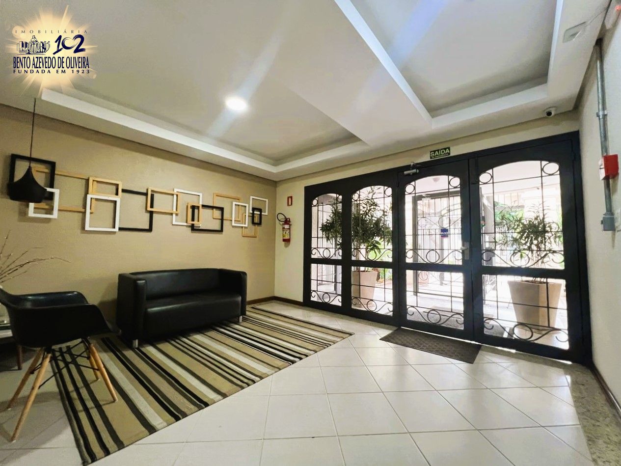 Apartamento, 1 quarto, 43 m² - Foto 4