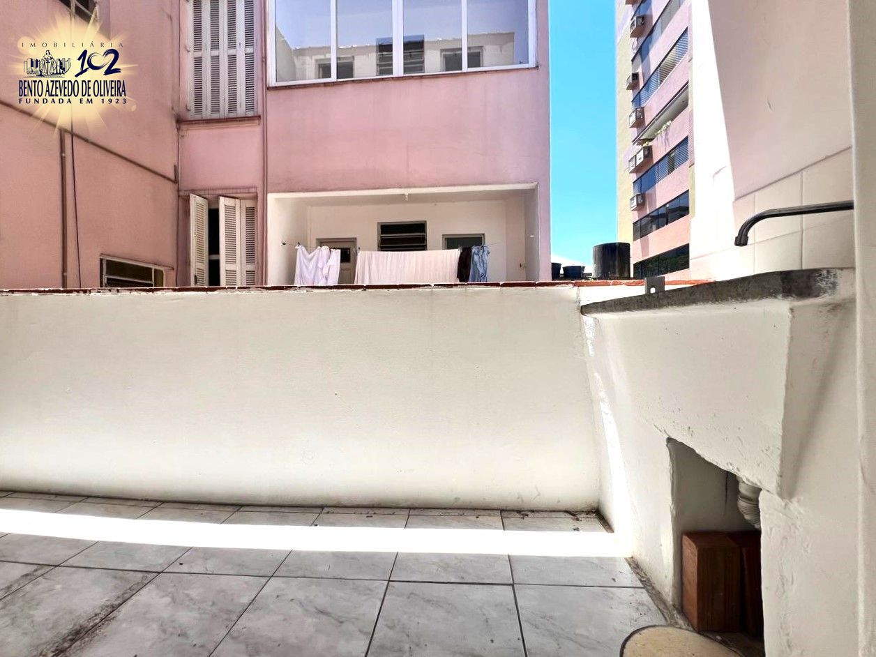 Apartamento, 2 quartos, 60 m² - Foto 16