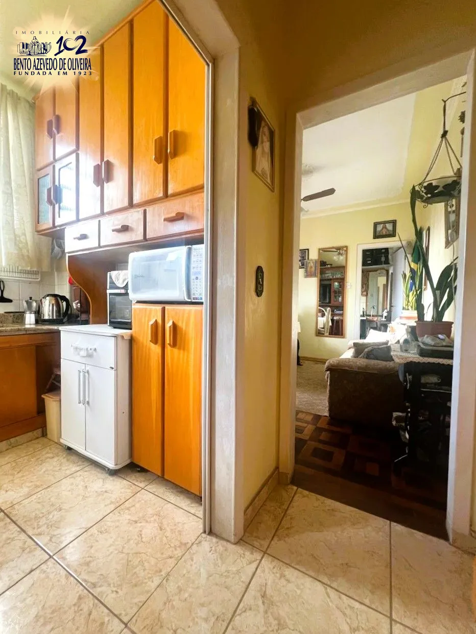 Apartamento, 2 quartos, 50 m² - Foto 25