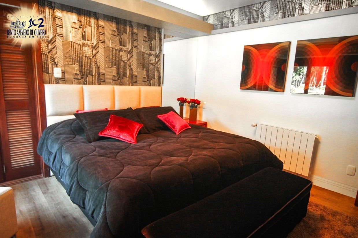Casa, 3 quartos, 235 m² - Foto 18