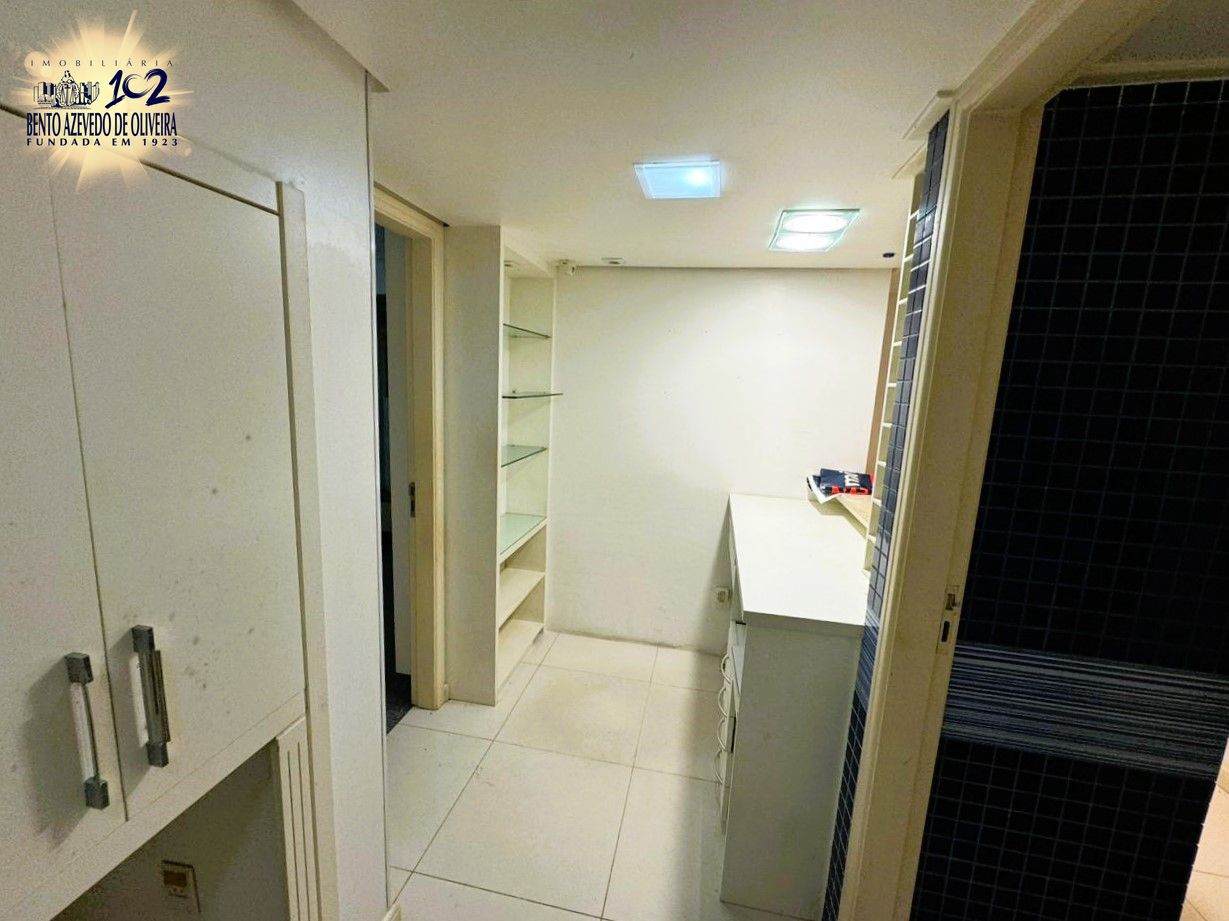 Loja-Salão, 45 m² - Foto 6