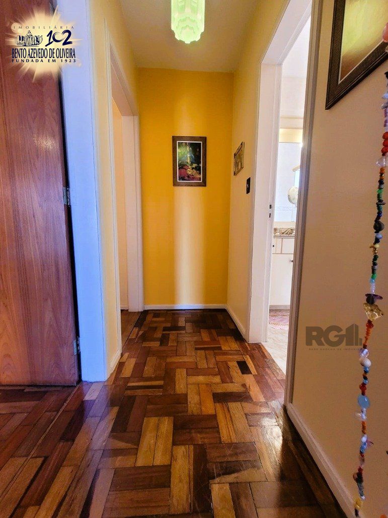 Apartamento, 2 quartos, 127 m² - Foto 21